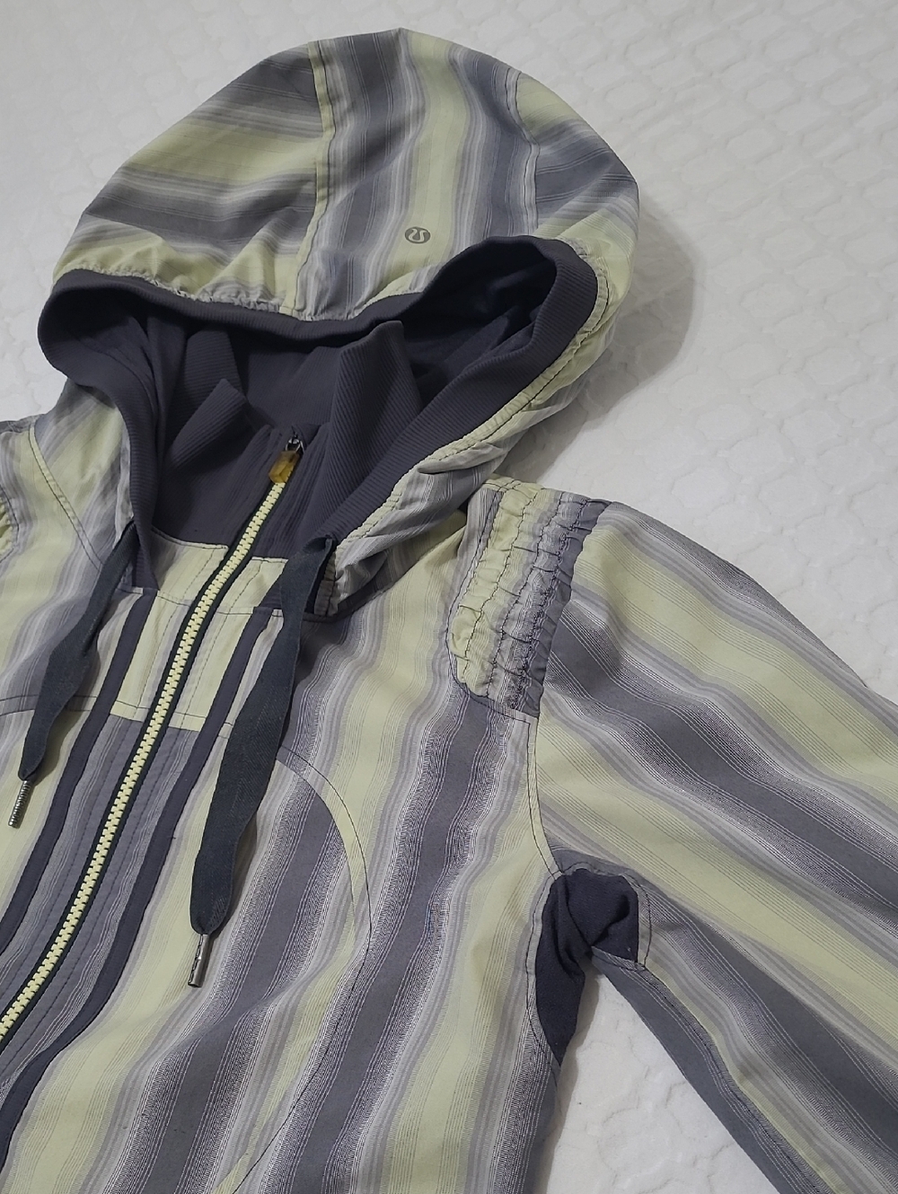 Lululemon Run Track & Field Jacket - Picture 9 of 13